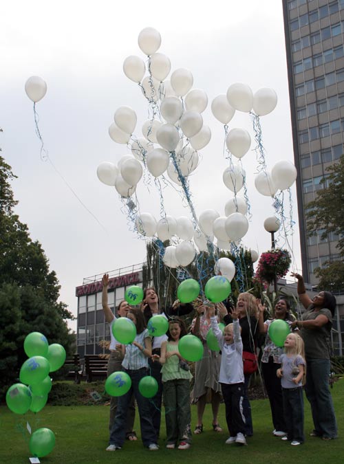 Balloons